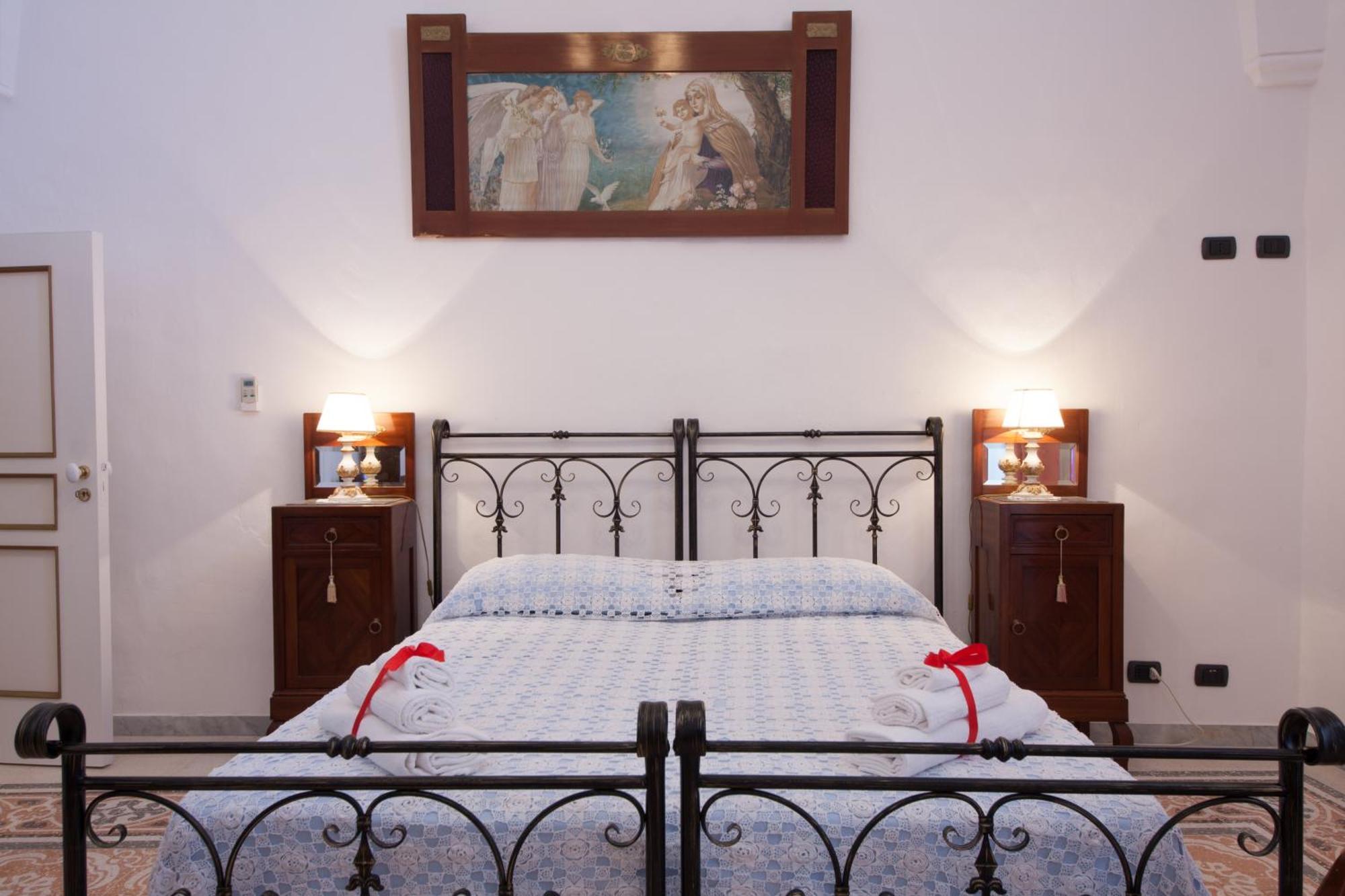 Agriturismo Villantica Tuglie Værelse billede