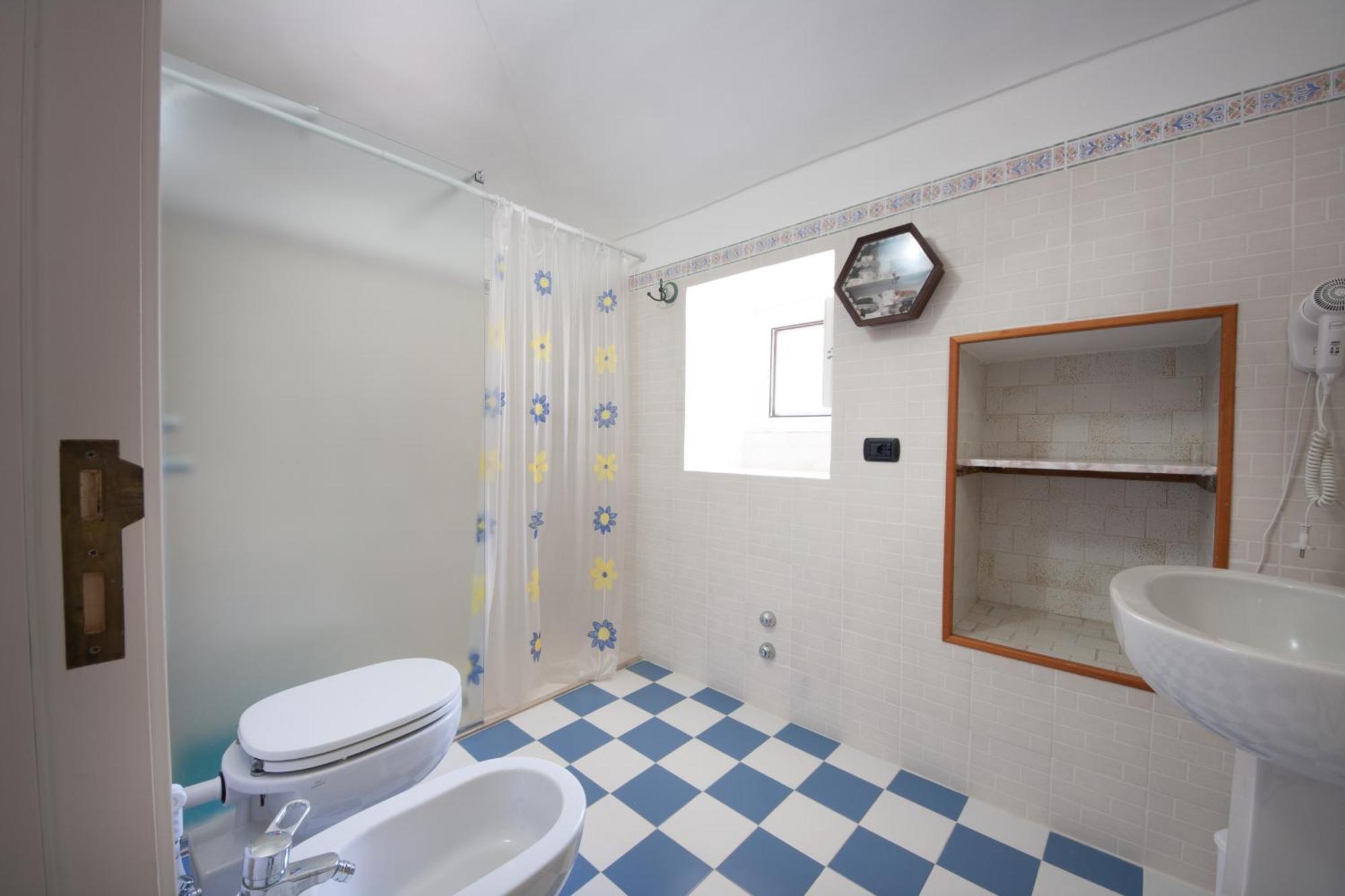 Agriturismo Villantica Tuglie Værelse billede