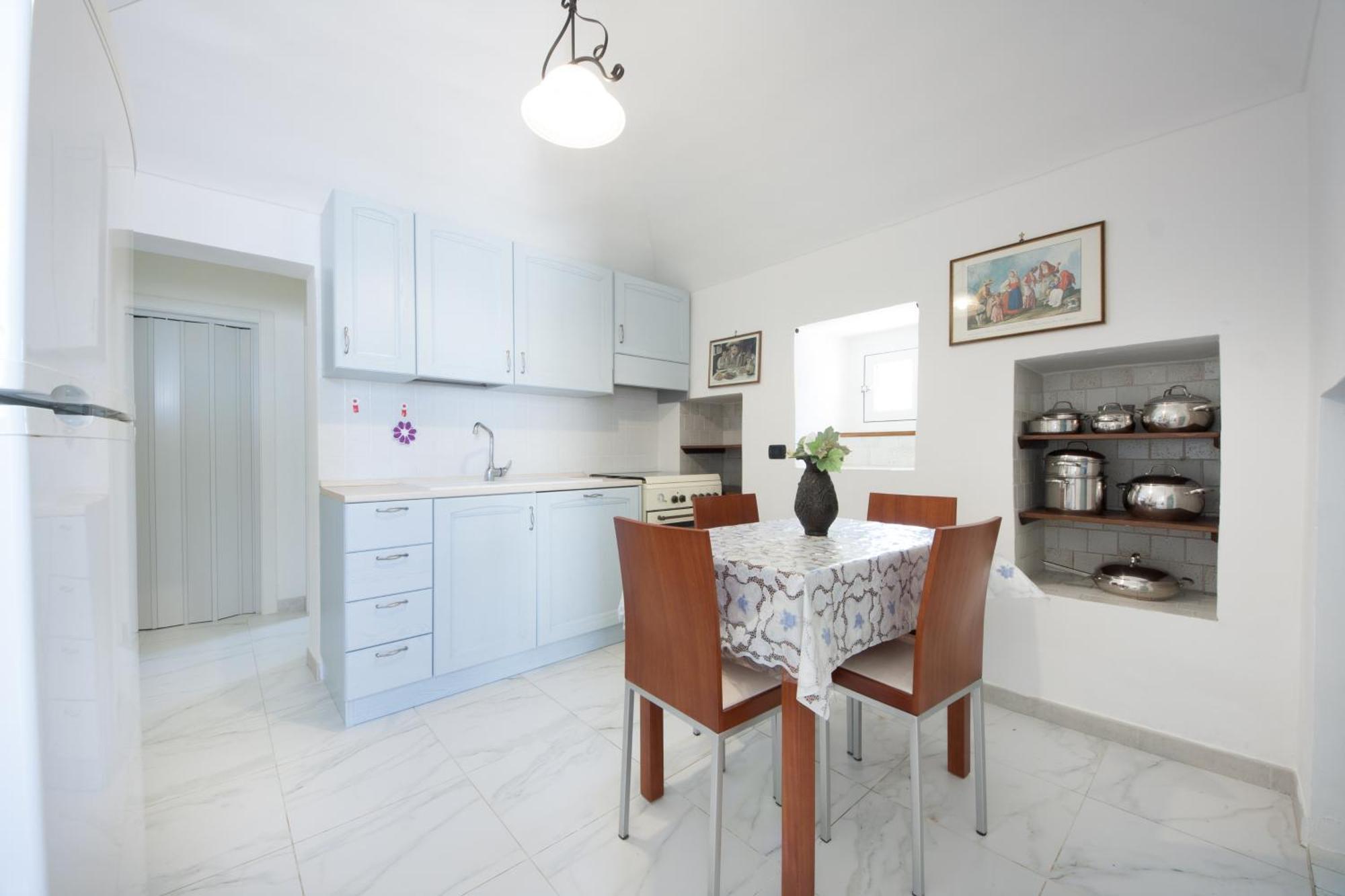 Agriturismo Villantica Tuglie Eksteriør billede