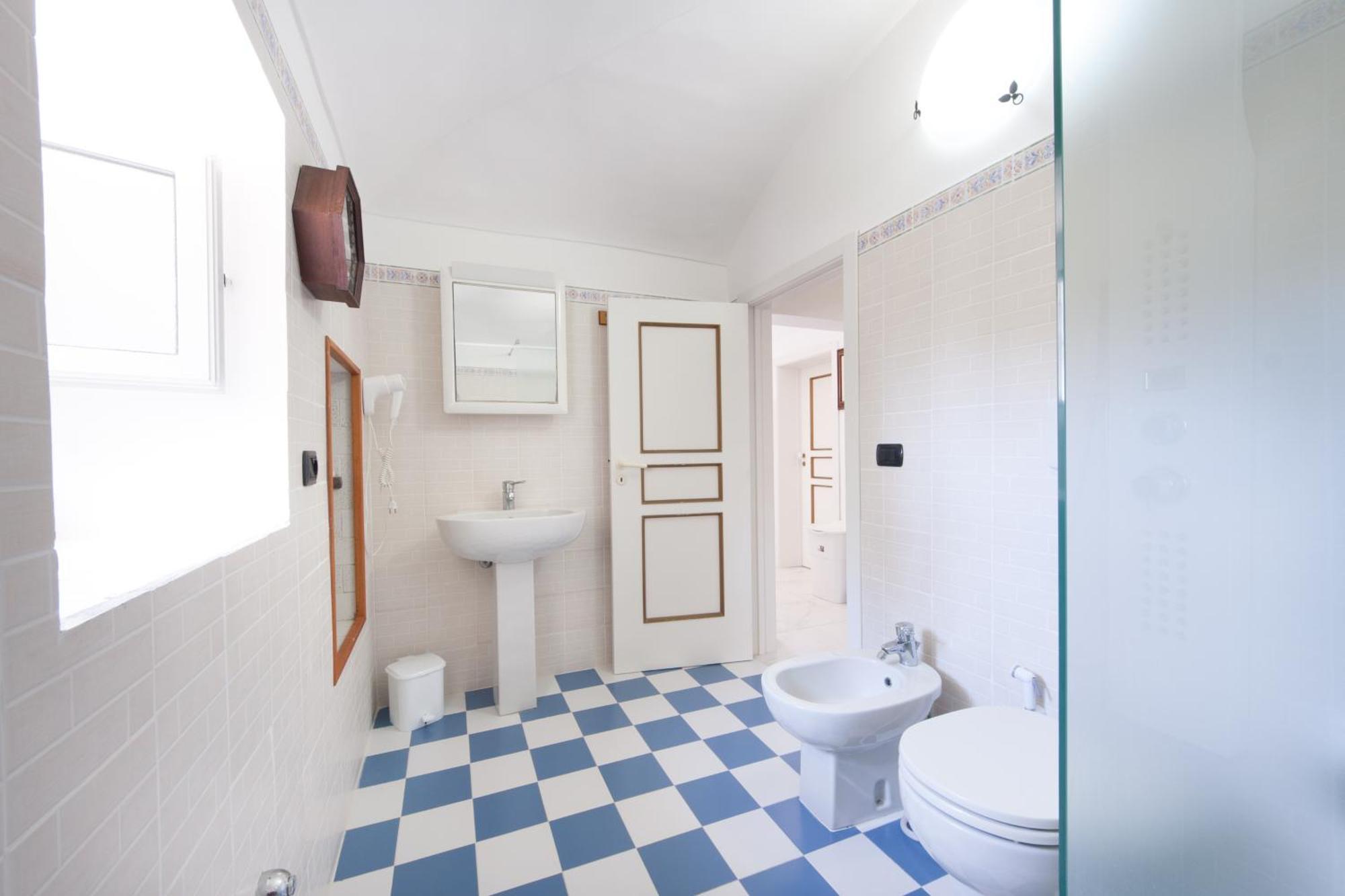 Agriturismo Villantica Tuglie Værelse billede